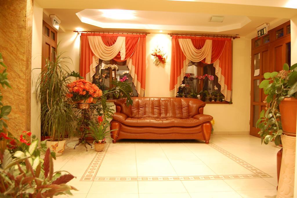 Hotel Esprit Brașov Exterior foto