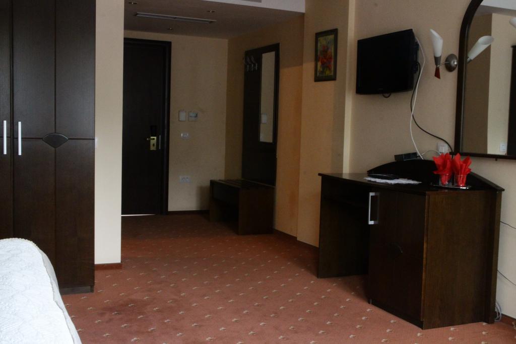 Hotel Esprit Brașov Exterior foto